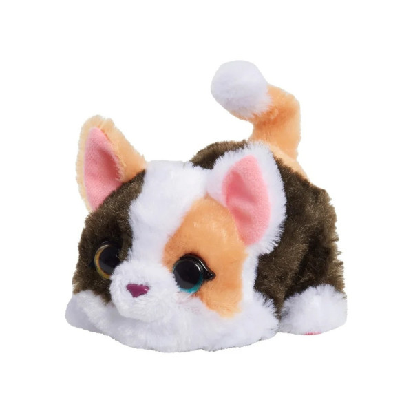 Інтерактивна іграшка "Маленьке Кошеня" 28062 серії «My Mini's» (28062)