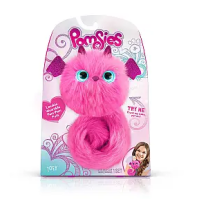 Ігровий набір з інтерактивним дракончиком Зої Pomsies S2 01958-Dz зі світлом та звуком (01958-Dz)