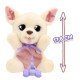 Інтерактивна іграшка серії "Yummy" Чихуахуа Baby Paws 926370IM з аксесуарами (926370IM)