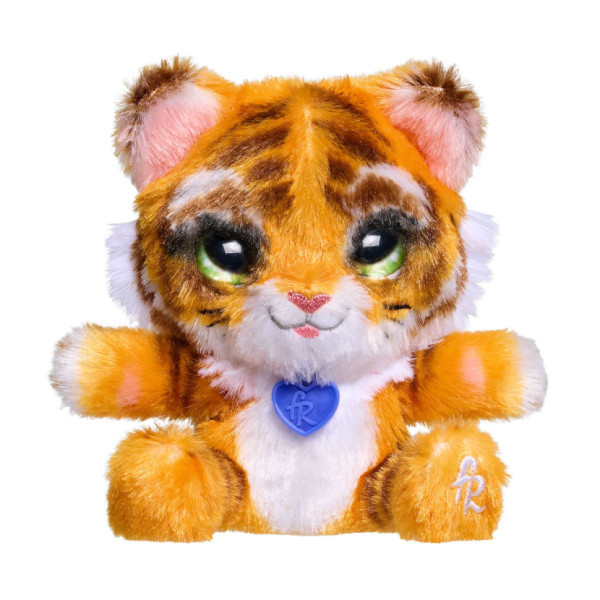 Інтерактивна іграшка "Малюк Тигр" Furreal 28153 серії "My Mini's Little Hugs" (28153)
