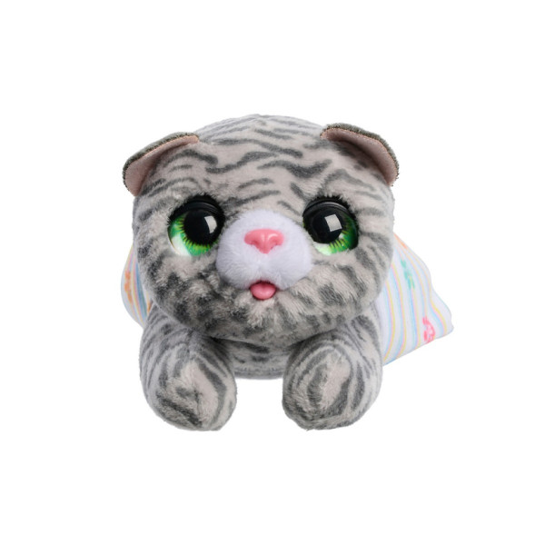 Інтерактивна іграшка "Кошеня" Furreal 28073 серії "Newborns" (28073)