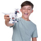 Інтерактивна іграшка Раптор Pets & Robo Alive 71152 серії "Robo Dino" S1 (71152)