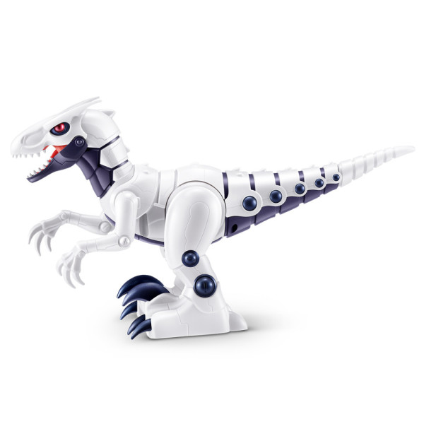 Інтерактивна іграшка Раптор Pets & Robo Alive 71152 серії "Robo Dino" S1 (71152)