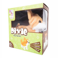 Інтерактивна іграшка "Собачка Dixie" Pugs at Play ST-PAP24 (ST-PAP24)