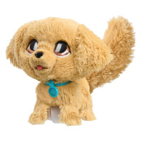 Интерактивная игрушка "Золотистый ретривер" Furreal 28162 серии "Wag-a-Lots"(28162)