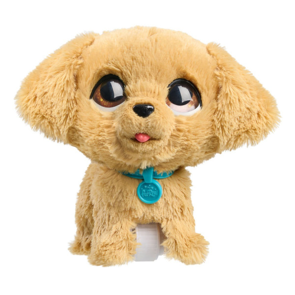 Интерактивная игрушка "Золотистый ретривер" Furreal 28162 серии "Wag-a-Lots"(28162)