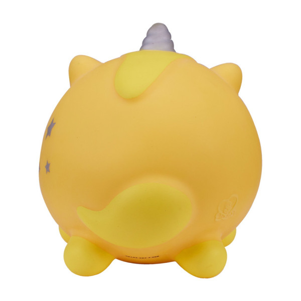 Колекційна іграшка-антистрес серії "Luvzees" Єдиноріг Фандер Smooshzees 08231 (08231)