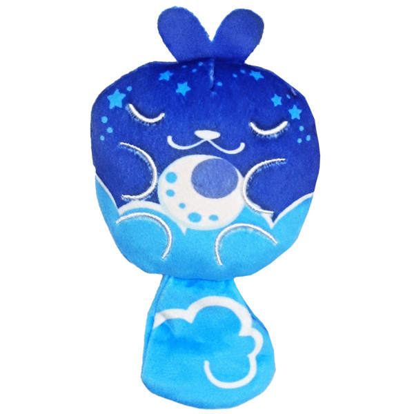 М'яка іграшка Собачки та білочки Dogs vs Squirls V2001-36-14, 10 см (V2001-36-14)