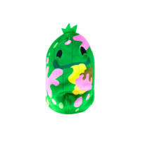 М'яка іграшка Веселі котики та огірочки Cats Vs Pickles V1002-361-6, 10 см (V1002-361-6)