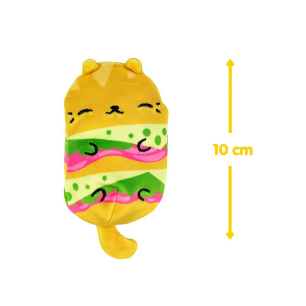 М'яка іграшка Дагвуд Cats Vs Pickles CVP1002PM-332  (CVP1002PM-332)