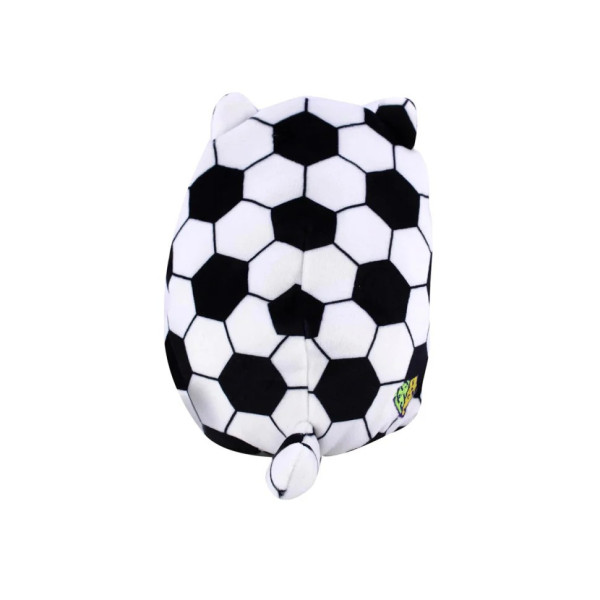 М'яка іграшка 2 в 1 Котик і огірочок Футбол Cats Vs Pickles CVP2200-2 (CVP2200-2)