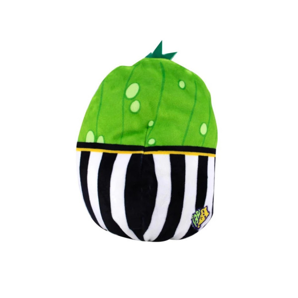 М'яка іграшка 2 в 1 Котик і огірочок Футбол Cats Vs Pickles CVP2200-2 (CVP2200-2)