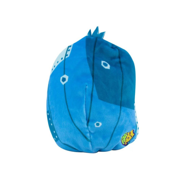 М'яка іграшка 2 в 1 Котик і огірочок Блу Cats Vs Pickles CVP2200-4 (CVP2200-4)