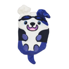 М'яка іграшка Собачки та білочки Dogs vs Squirls V2001-36-3, 10 см (V2001-36-3)