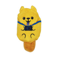 М'яка іграшка Собачки та білочки Dogs vs Squirls V2001-36-4, 10 см (V2001-36-4)