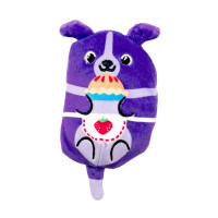 Мягкая игрушка Собачки и белочки Dogs vs Squirls V2001-36-31, 10 см (V2001-36-31)