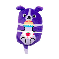 Мягкая игрушка Собачки и белочки Dogs vs Squirls V2001-36-31, 10 см (V2001-36-31)