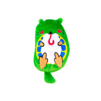 Мягкая игрушка Веселые котики и огурчики Cats Vs Pickles V1002-361-4, 10 см(V1002-361-4)