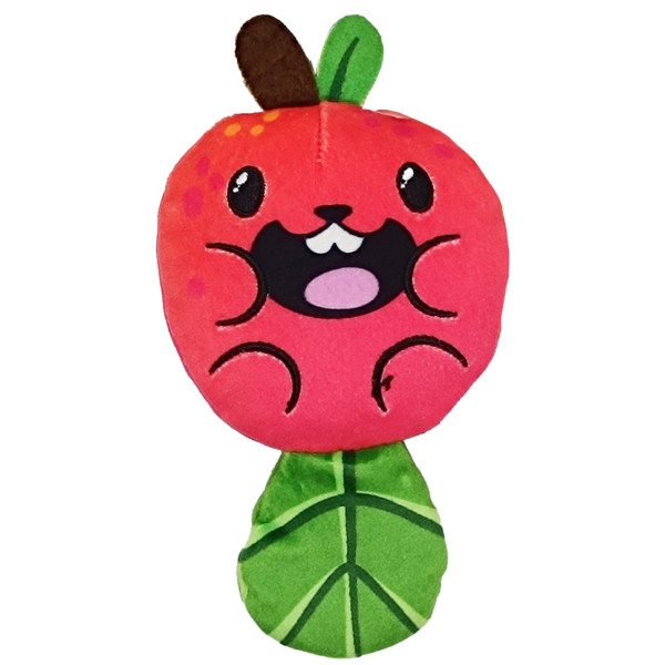 М'яка іграшка Собачки та білочки Dogs vs Squirls V2001-36-34, 10 см (V2001-36-34)