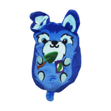 М'яка іграшка Собачки та білочки Dogs vs Squirls V2001-36-10, 10 см (V2001-36-10)