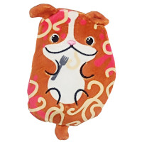 М'яка іграшка Собачки та білочки Dogs vs Squirls V2001-36-18, 10 см (V2001-36-18)