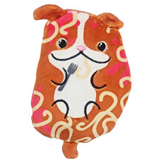 М'яка іграшка Собачки та білочки Dogs vs Squirls V2001-36-18, 10 см (V2001-36-18)