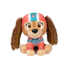 М'яка іграшка Щенячий патруль у кіно "Цуценя Ліберті" Paw Patrol SM33351/6062169, 15 см (SM33351/6062169)