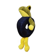 Дитяча м'яка іграшка "Boneca Ambalabu" ZB-1206-1 серії Tralalero Tralala (ZB-1206-1)