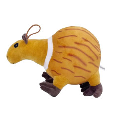 Дитяча м'яка іграшка "Burbaloni lurilori" Bambi ZB-1206-5 серії Tralalero Tralala (ZB-1206-5)