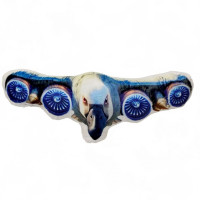 Дитяча м'яка іграшка "Гусині Бомбіні" GU-B50, 50 см (GU-B50)