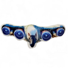 Дитяча м'яка іграшка "Гусині Бомбіні" GU-B50, 50 см (GU-B50)