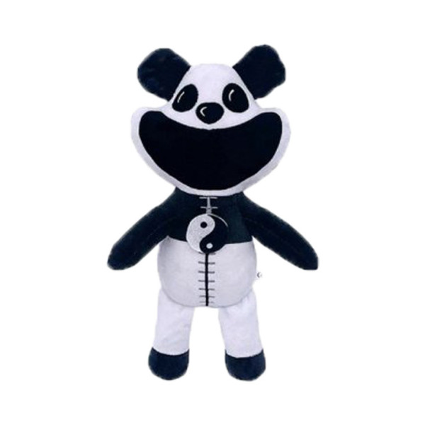 М'яка дитяча іграшка "Poppy Play Time" 4 сезон POPPY-4S-6, 25 см (POPPY-4S-6)