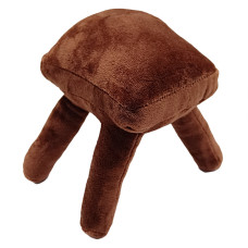Дитяча м'яка іграшка "Спрунки-Табурет" SPN-350-26 (SPN-350-26)