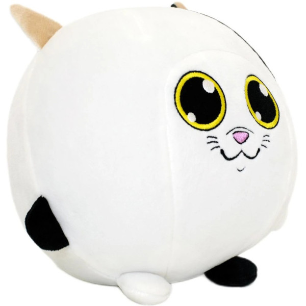 Плюшева іграшка котик Пурі FWPKITTYPUR22WT00, 20 см (FWPKITTYPUR22WT00)