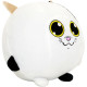 Плюшева іграшка котик Пурі FWPKITTYPUR22WT00, 20 см (FWPKITTYPUR22WT00)