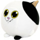 Плюшева іграшка котик Пурі FWPKITTYPUR22WT00, 20 см (FWPKITTYPUR22WT00)