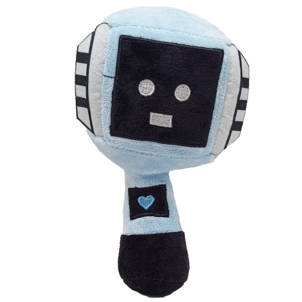 Дитяча м'яка іграшка "Спрунки-Веселий комп'ютер" SPN-350-31 (SPN-350-31)