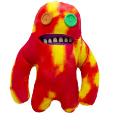 Дитяча м'яка іграшка Саскуш FGLR-05 серії Фуглер 23 см (FGLR-05)