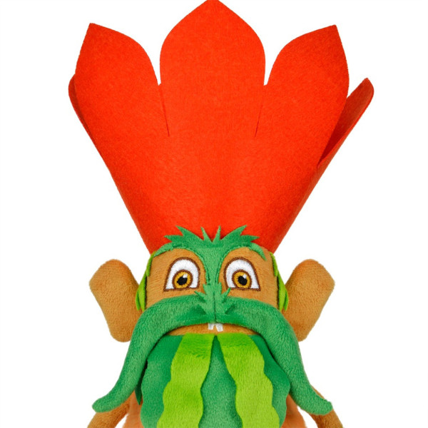 Іграшка плюшева Гук міні "Мавка. Лісова пісня" FWPHUSHMIN23GNRD0, 28,5 см (FWPHUSHMIN23GNRD0)