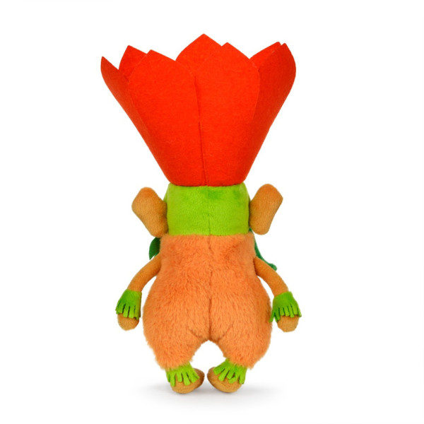 Іграшка плюшева Гук міні "Мавка. Лісова пісня" FWPHUSHMIN23GNRD0, 28,5 см (FWPHUSHMIN23GNRD0)