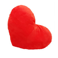 Дитяча м’яконабивна іграшка "Серце" H-M 25 см (H-M)