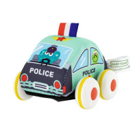 Дитяча м'яка іграшка "Поліція" 8420_поліція (8420_поліція)