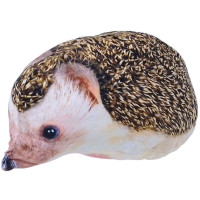 Дитяча м'яка іграшка "Їжачок" EGI-2, 25 см (EGI-2)