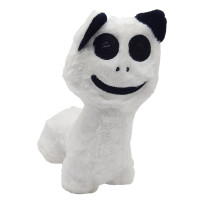 Дитяча м’яка іграшка "Головоломка Zoonomaly" ZВ-141-8, 25 см (ZВ-141-8)