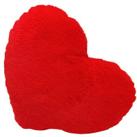 Дитяча м’яконабивна іграшка "Серце" HF-L 40 см (HF-L)