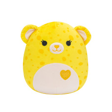 М'яка іграшка Гепард Лексі Squishmallows SQVA00787, 13 см (SQVA00787)