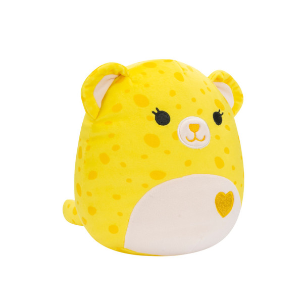 М'яка іграшка Гепард Лексі Squishmallows SQVA00787, 13 см (SQVA00787)