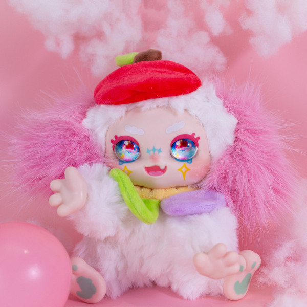 М'яка іграшка Прояви себе Pop Top Kimmon 556004 сюрприз-упаковка (556004)