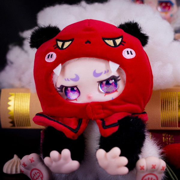 М'яка іграшка Прояви себе Pop Top Kimmon 556004 сюрприз-упаковка (556004)