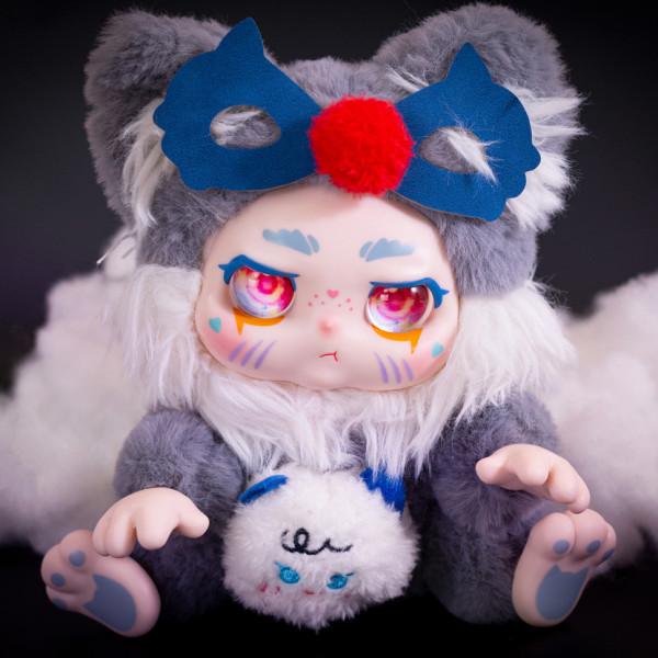 М'яка іграшка Прояви себе Pop Top Kimmon 556004 сюрприз-упаковка (556004)